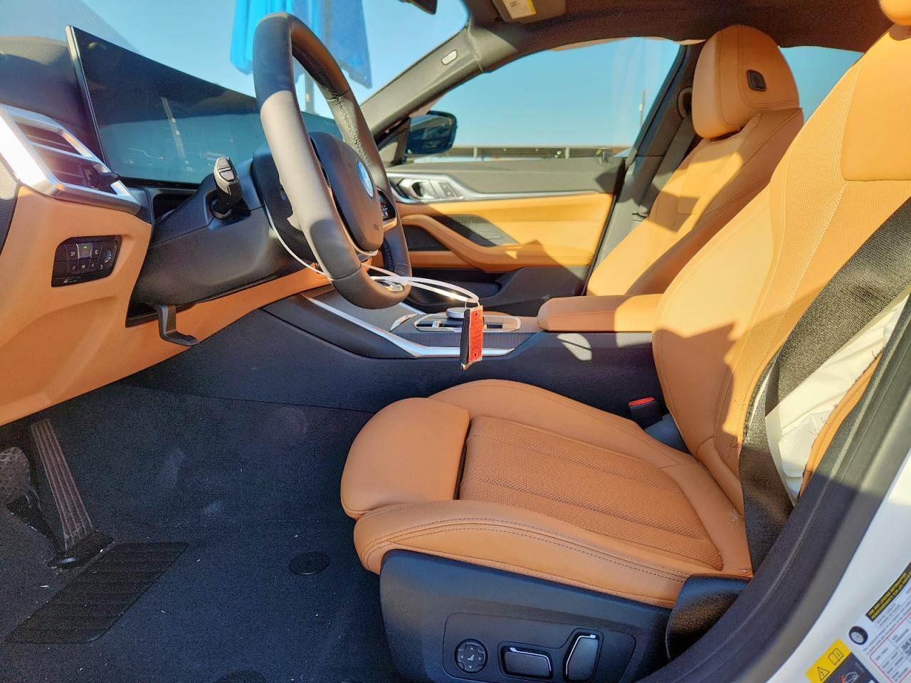 2025 BMW i4