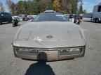 1986 CHEVROLET CORVETTE