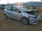 2015 TOYOTA Prius c