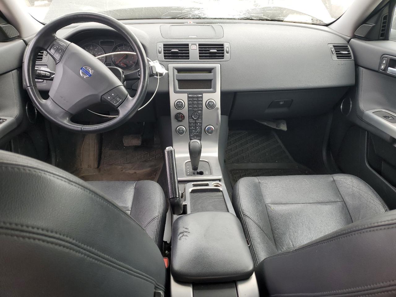 2008 VOLVO S40