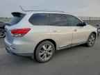 2013 NISSAN PATHFINDER