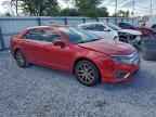 2011 FORD FUSION
