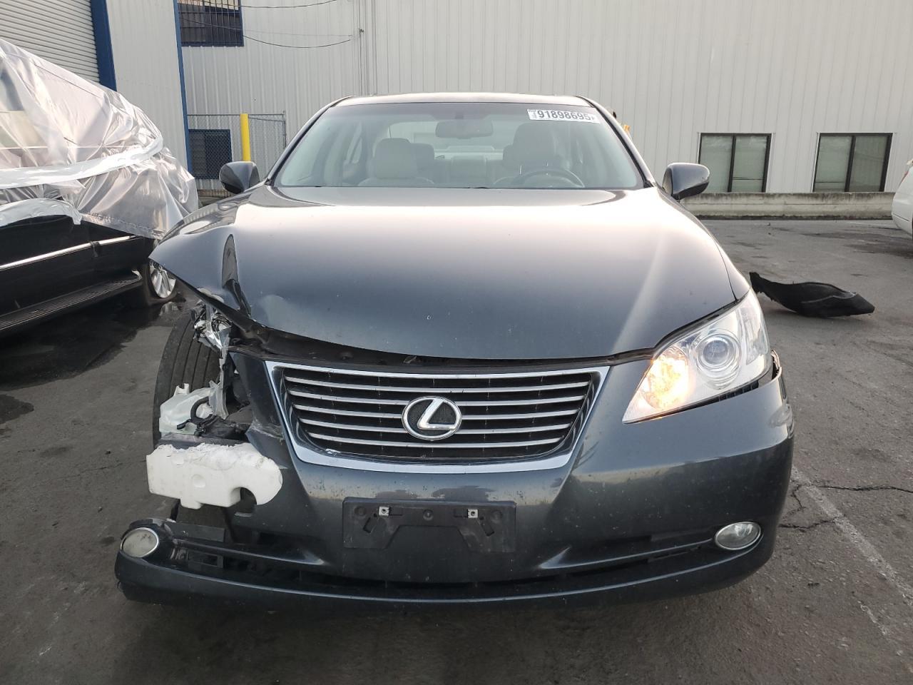 2008 LEXUS ES 350