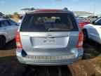 2007 HYUNDAI Entourage