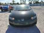 2011 HONDA CIVIC