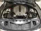 2010 BMW 7 series