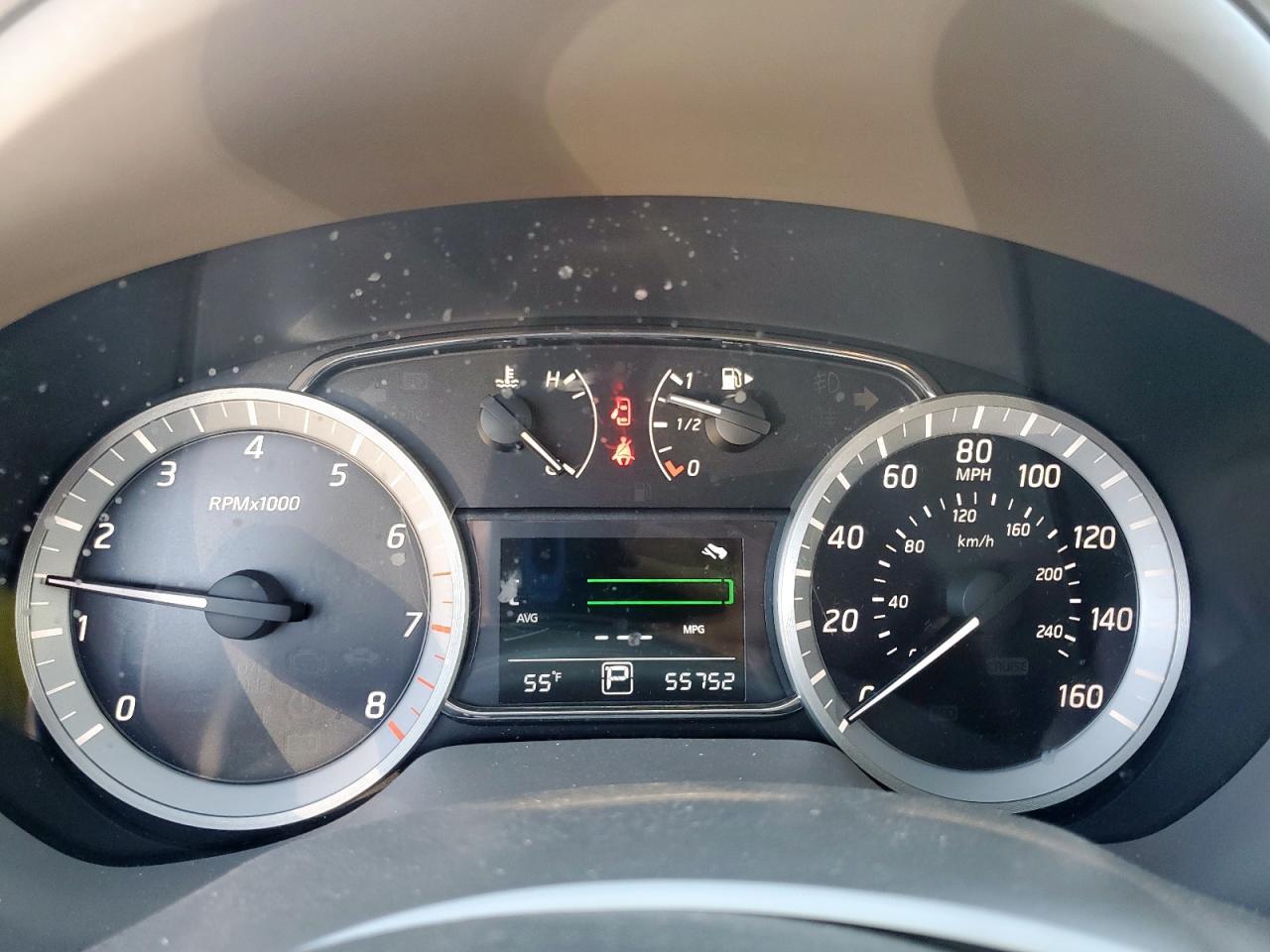 2014 NISSAN SENTRA