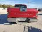2002 NISSAN Frontier