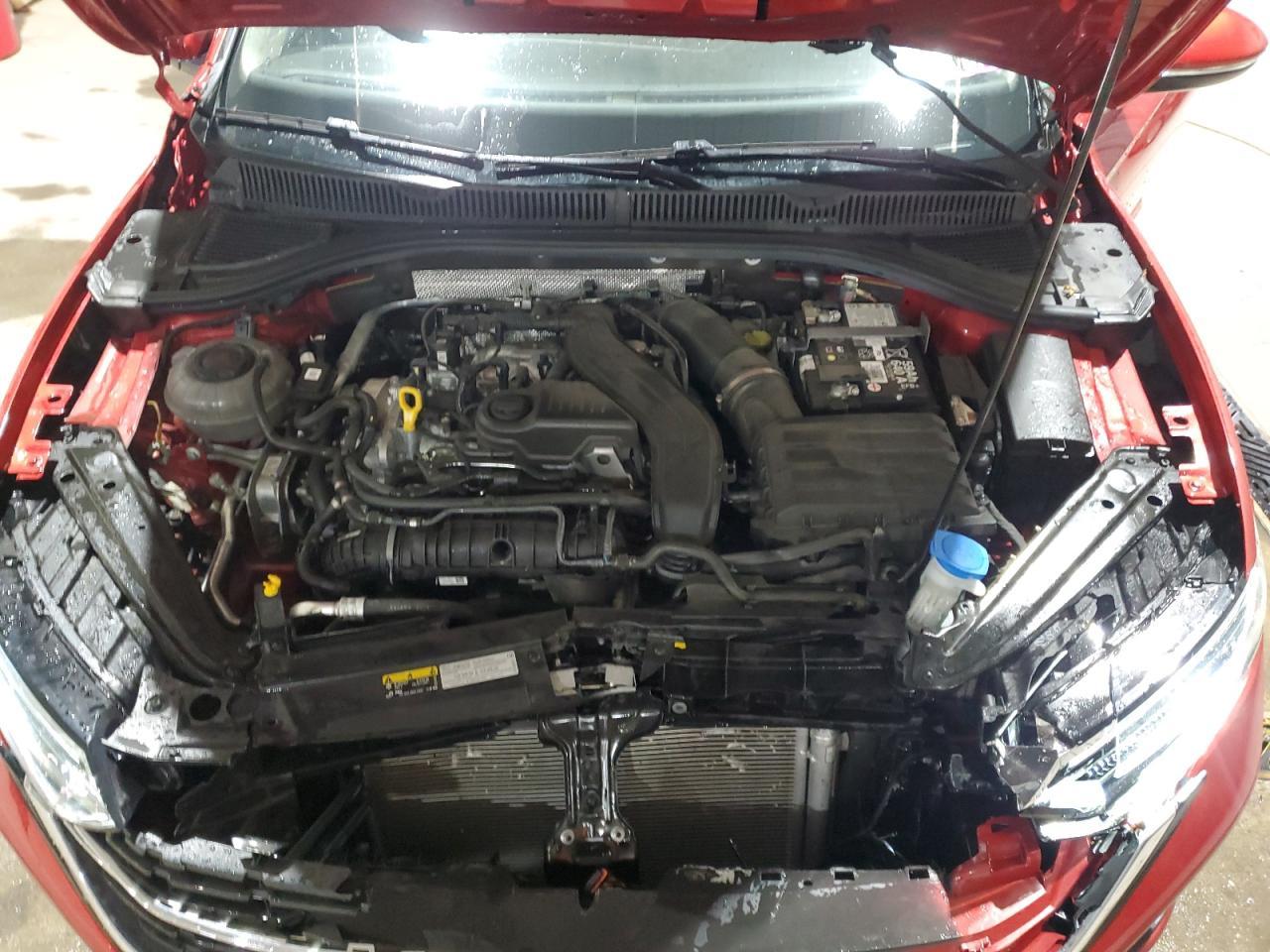 2024 VOLKSWAGEN JETTA