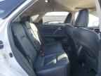 2018 LEXUS RX 350