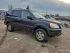 2005 HONDA PILOT