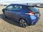 2019 NISSAN LEAF