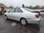 2005 TOYOTA CAMRY