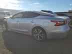 2017 NISSAN Maxima