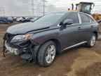 2010 LEXUS RX 450H