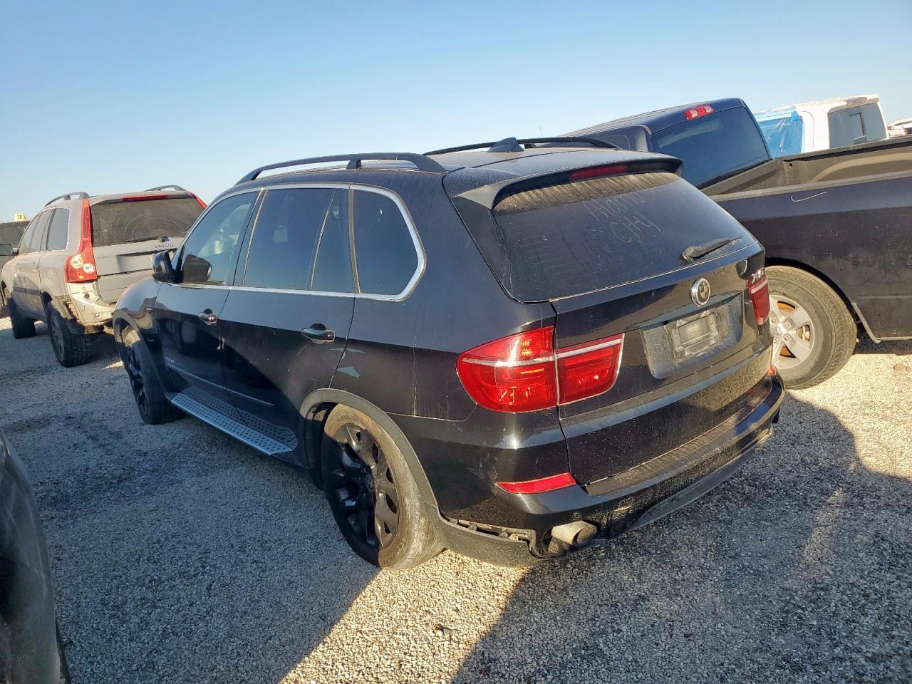 2013 BMW X5