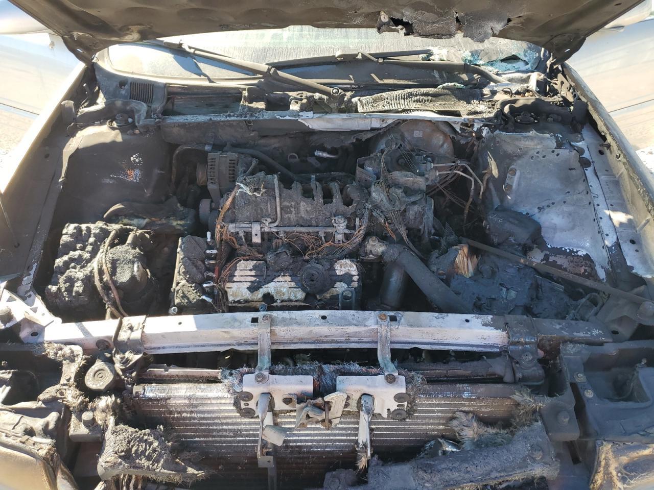 2004 BUICK Lesabre