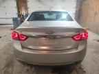 2017 CHEVROLET IMPALA