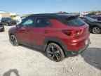 2022 CHEVROLET Trailblazer