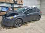 2014 SUBARU XV Crosstrek