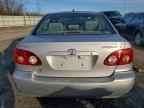 2005 TOYOTA COROLLA