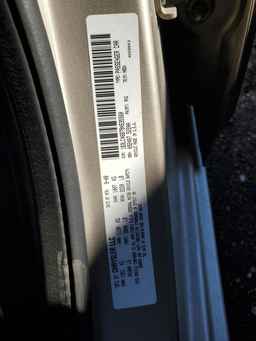 2009 DODGE Avenger