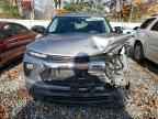 2024 CHEVROLET Trailblazer