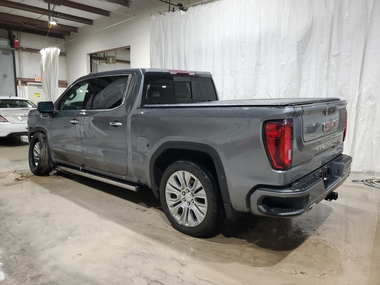 2022 GMC Sierra