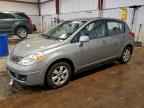 2008 NISSAN VERSA