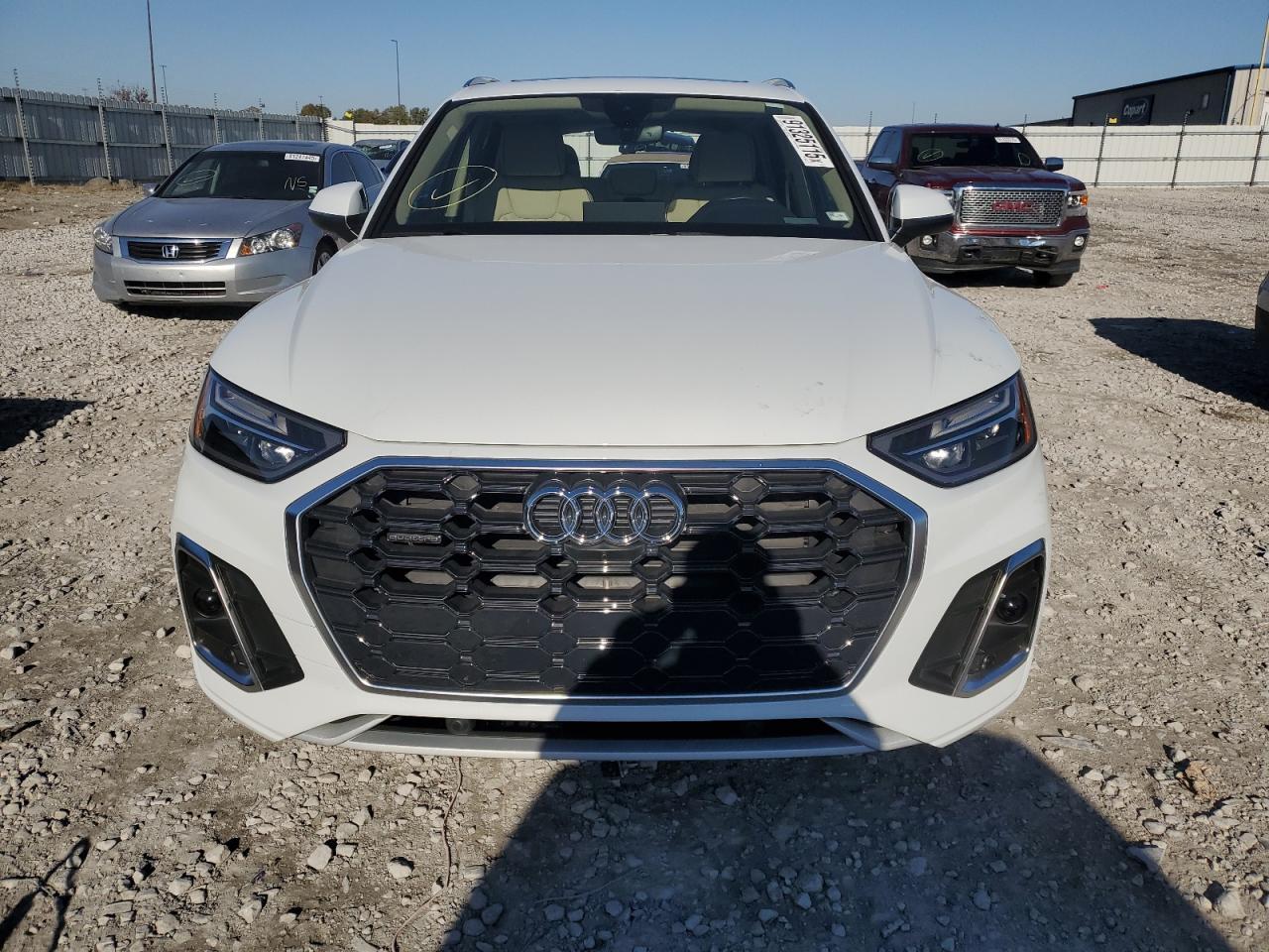 2024 AUDI Q5