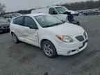 2007 PONTIAC VIBE