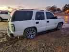 2002 CHEVROLET Tahoe