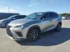 2021 LEXUS NX 300