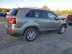 2015 KIA SORENTO