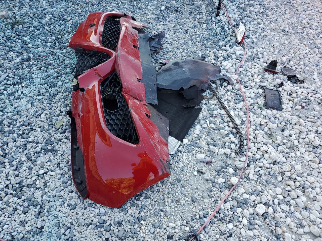 2021 ALFA ROMEO Giulia