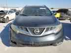 2011 NISSAN MURANO