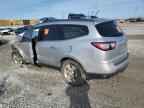2014 CHEVROLET TRAVERSE