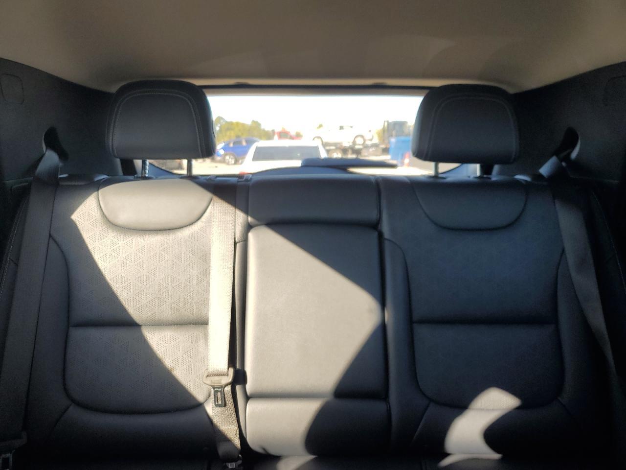 2023 CHEVROLET Bolt EUV
