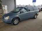 2008 KIA SEDONA