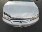 2002 HONDA ACCORD