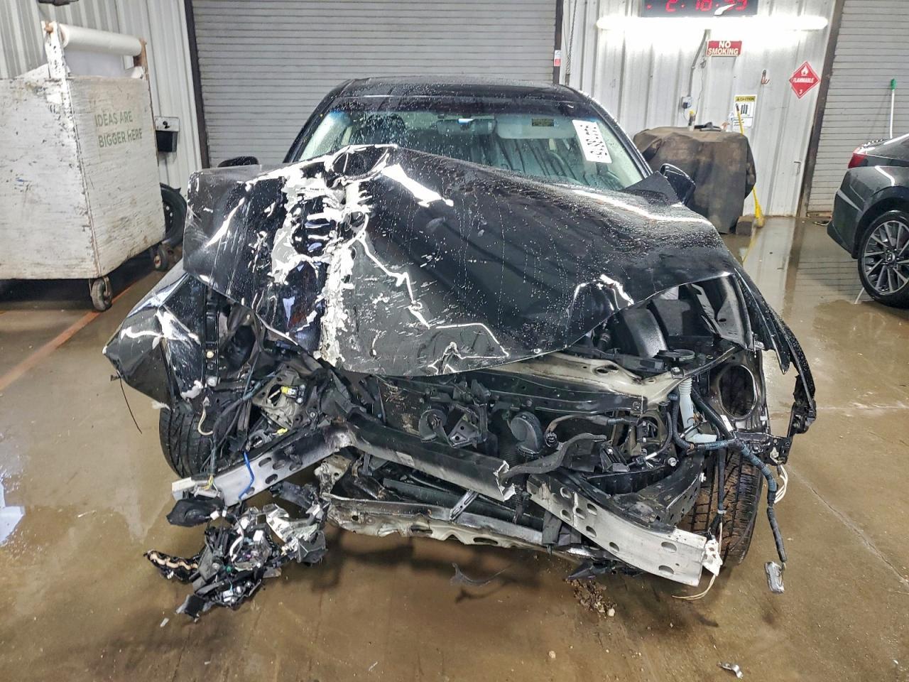 2016 LEXUS GS 350