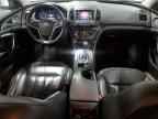 2014 BUICK Regal