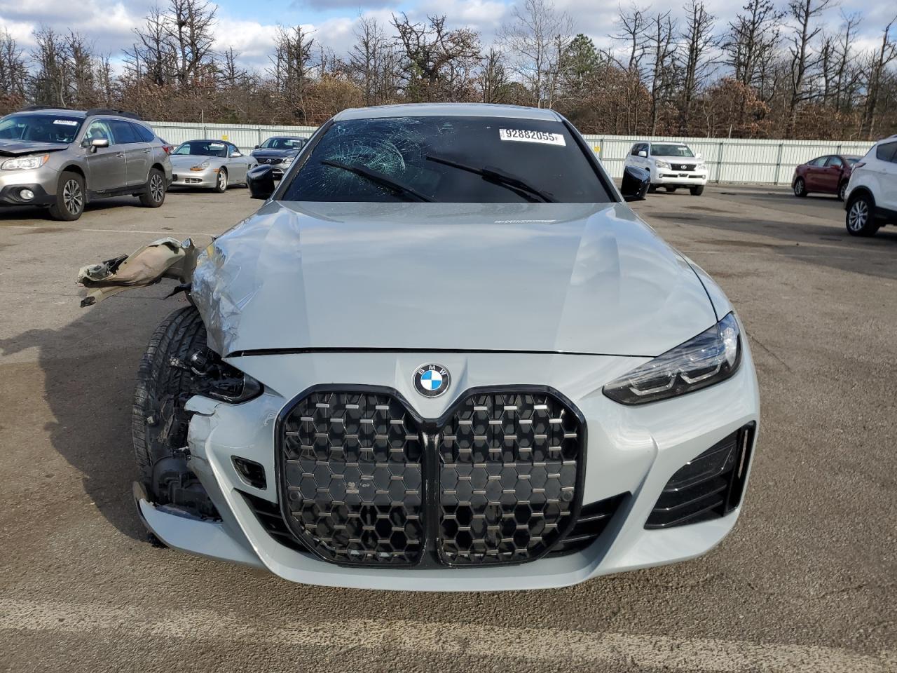 2022 BMW M440i