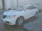 2014 ACURA RDX