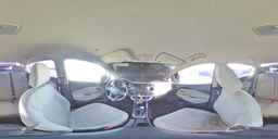 2014 KIA RIO