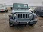 2014 JEEP WRANGLER