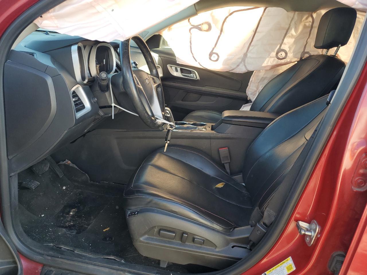 2013 CHEVROLET EQUINOX