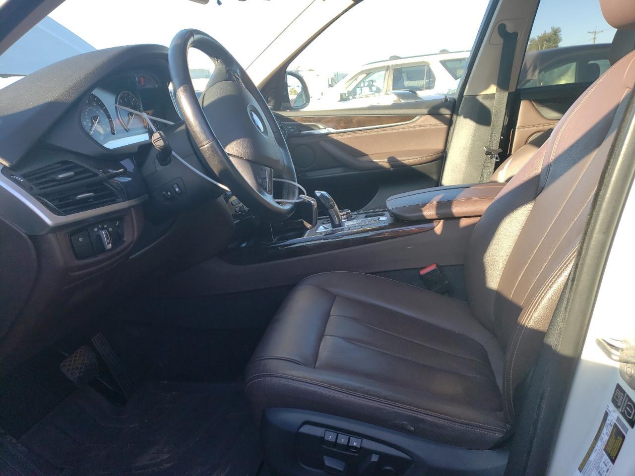 2014 BMW X5