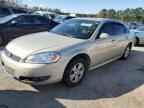 2011 CHEVROLET IMPALA