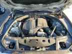 2011 BMW 5 series